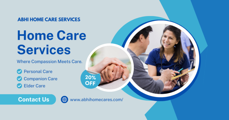 personalized home care solutions